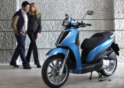 Piaggio Carnaby 300ie